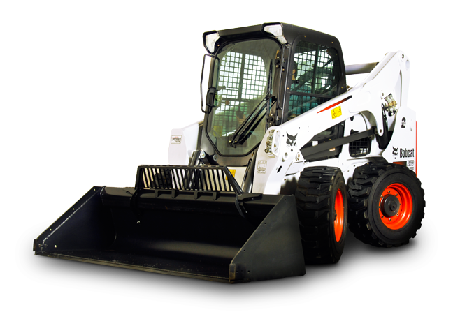 Skid Steers