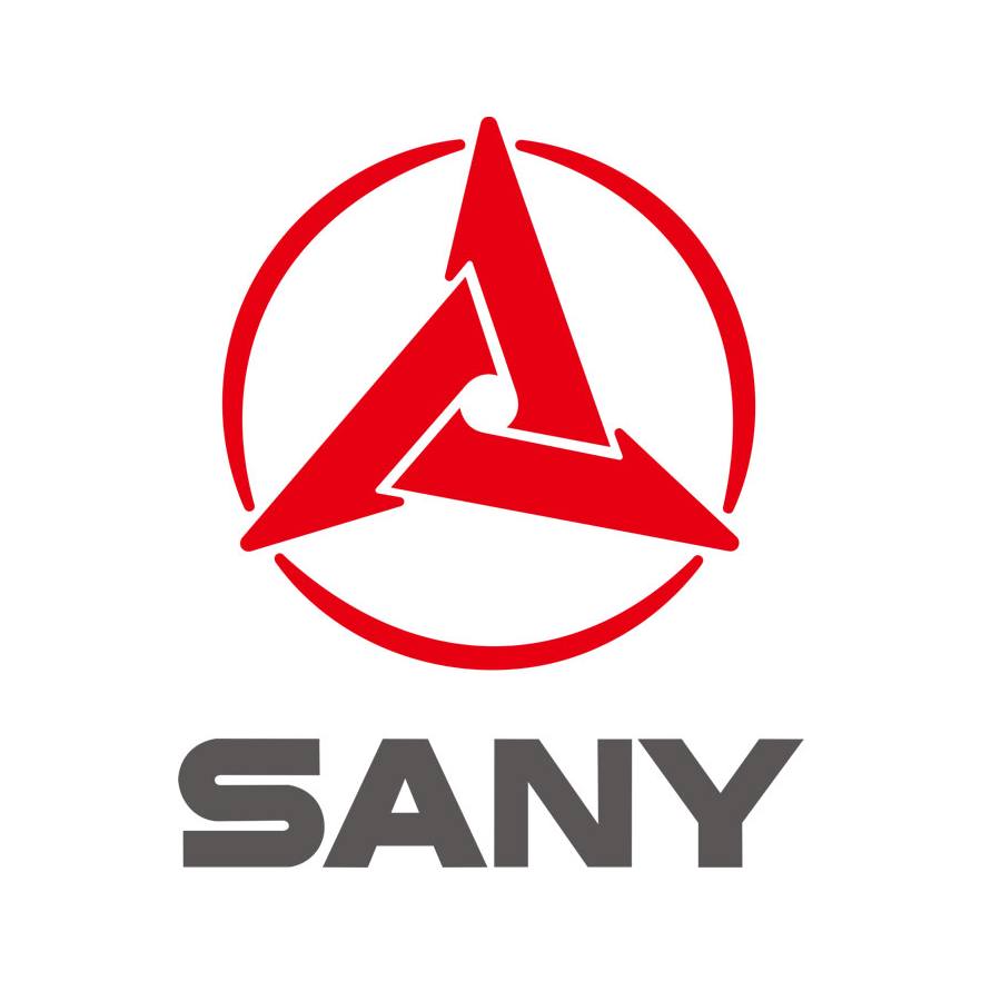 SANY Logo