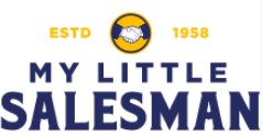 My Little Salesman: Heavy Equipment Hart Canyon Construction Equipment