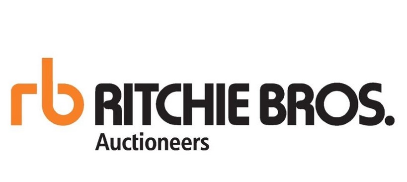 Ritchie Bros FROM FOR SALE Hart Canyon Construction Equipment